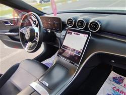 مرسيدس بنز C-Class